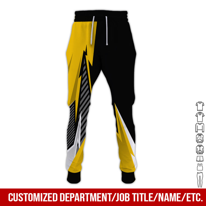 Custom Text Uniform Full Colors All Over Printed Clothes AC386