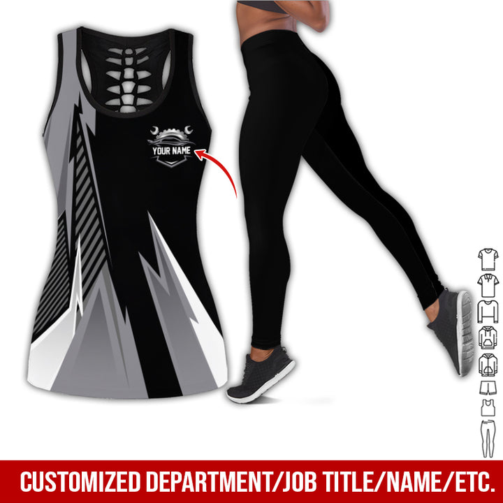 Custom Text Uniform Full Colors All Over Printed Clothes AC386