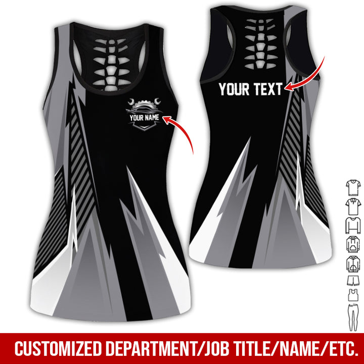 Custom Text Uniform Full Colors All Over Printed Clothes AC386