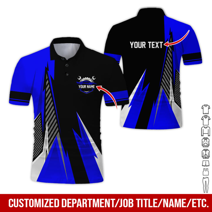 Custom Text Uniform Full Colors All Over Printed Clothes AC386