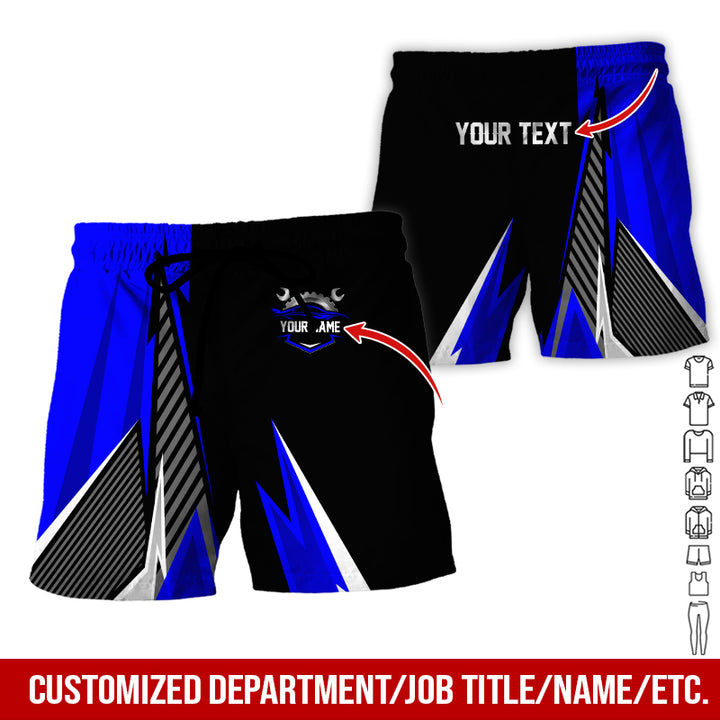 Custom Text Uniform Full Colors All Over Printed Clothes AC386