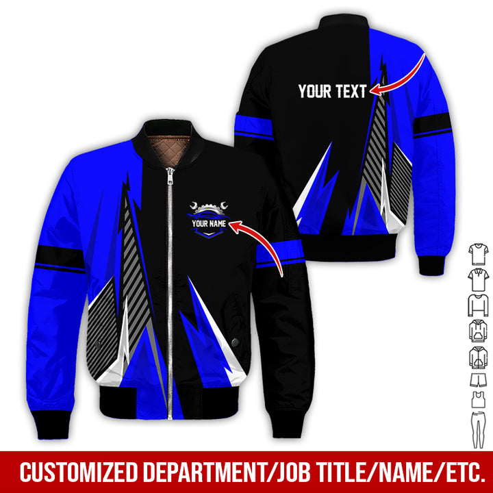 Custom Text Uniform Full Colors All Over Printed Clothes AC386