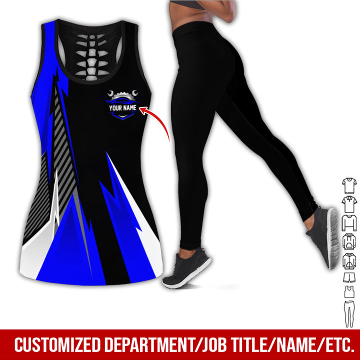 Custom Text Uniform Full Colors All Over Printed Clothes AC386