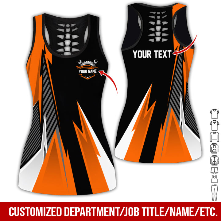 Custom Text Uniform Full Colors All Over Printed Clothes AC386