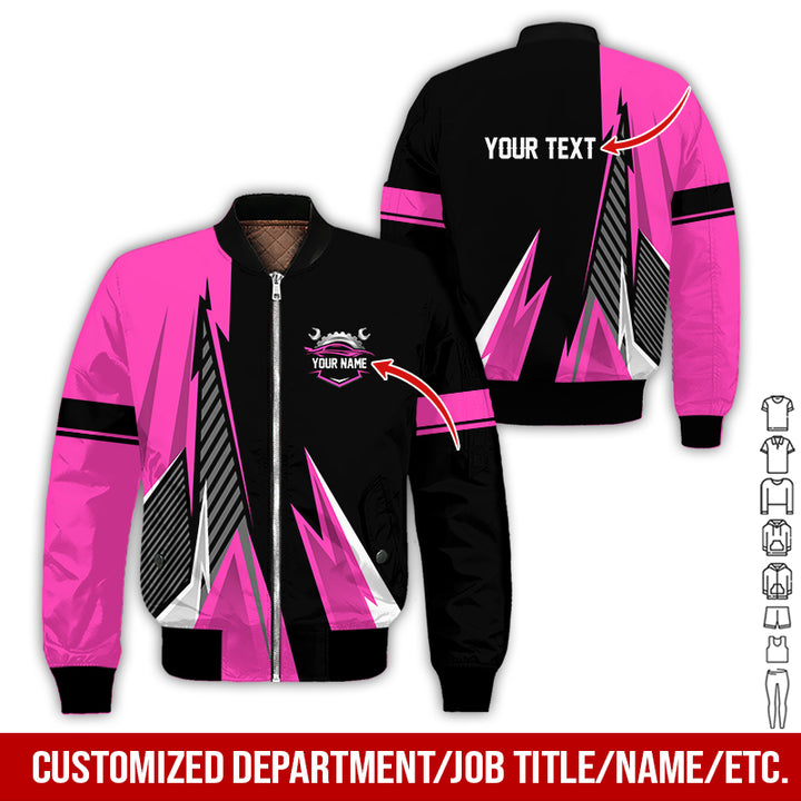 Custom Text Uniform Full Colors All Over Printed Clothes AC386
