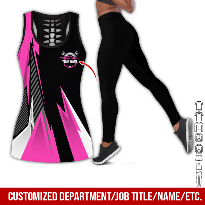 Custom Text Uniform Full Colors All Over Printed Clothes AC386