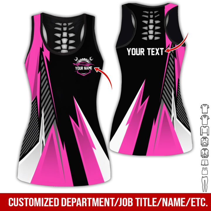 Custom Text Uniform Full Colors All Over Printed Clothes AC386