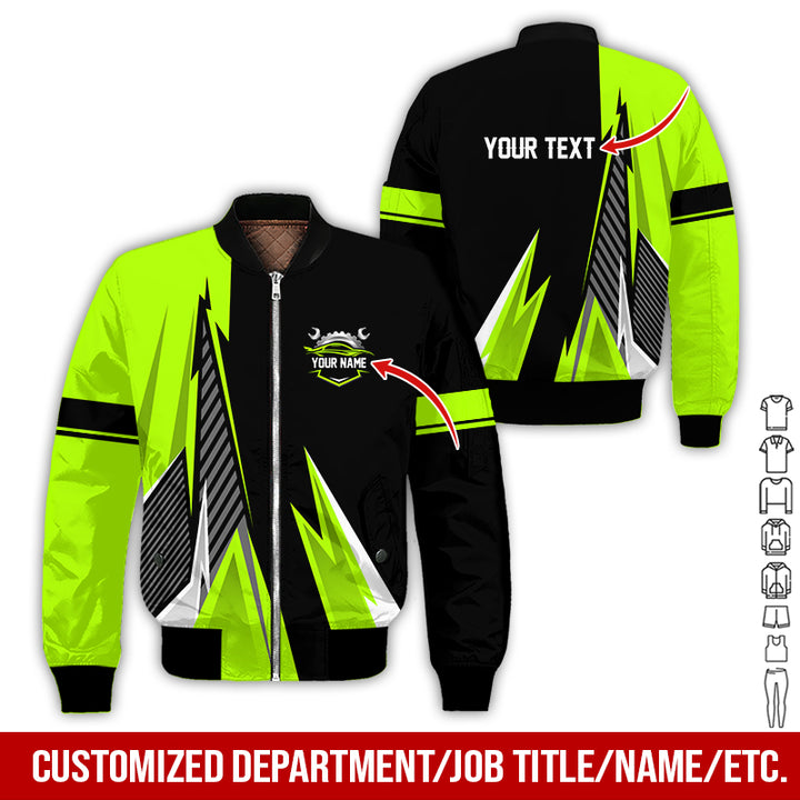 Custom Text Uniform Full Colors All Over Printed Clothes AC386