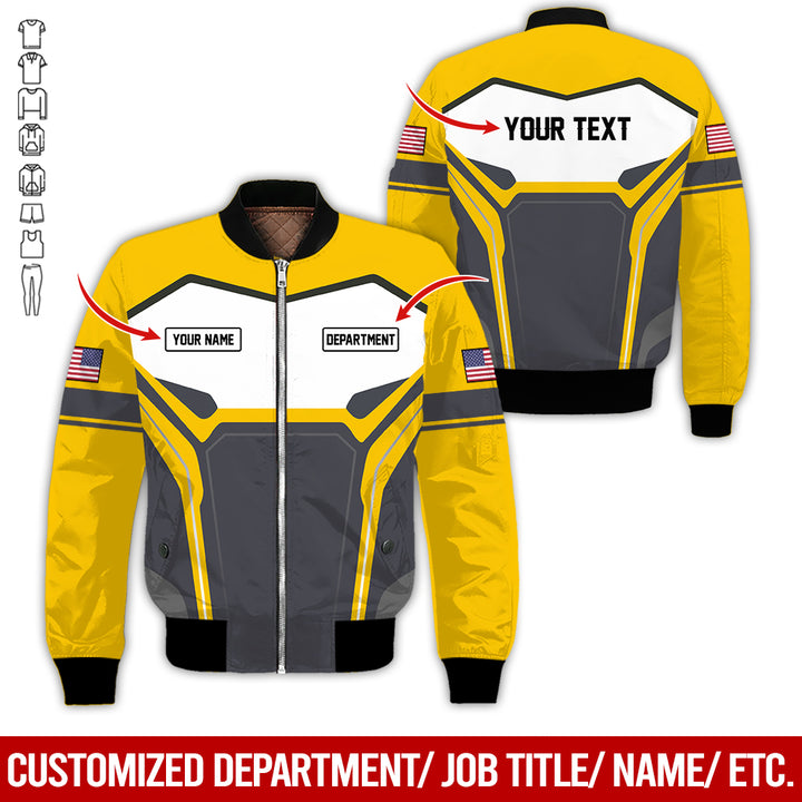 Custom Text Uniform Full Colors All Over Printed Clothes SH986