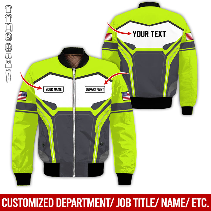 Custom Text Uniform Full Colors All Over Printed Clothes SH986