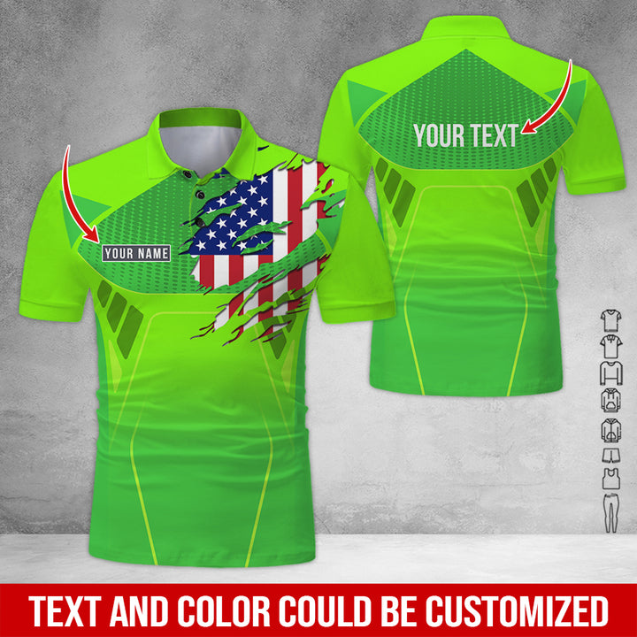 Customized Name And Color Uniform All Over Printed Clothes FA155