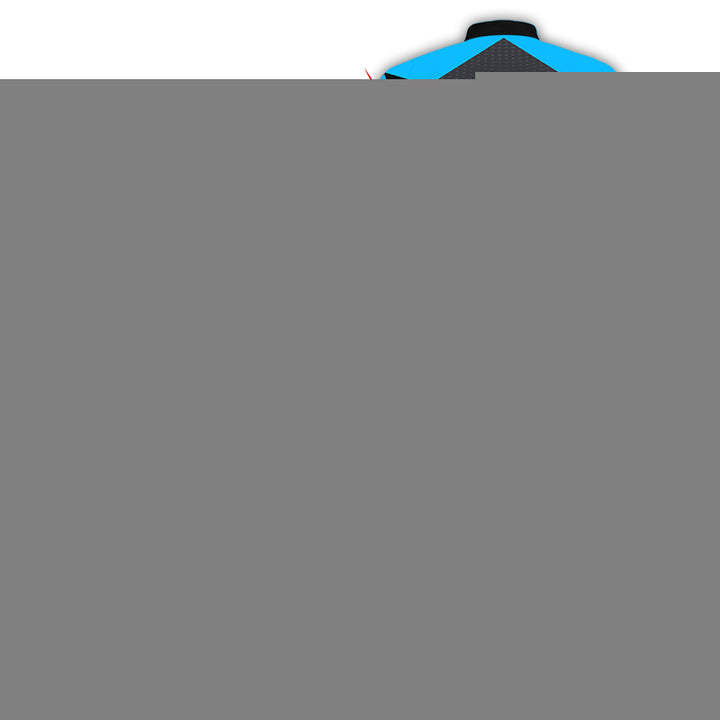 Personalized Name Workwear Style All Over Printed Clothes HT264