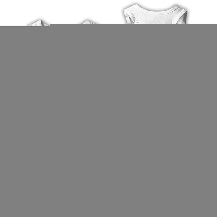 Personalized Name Workwear Style All Over Printed Clothes HT264