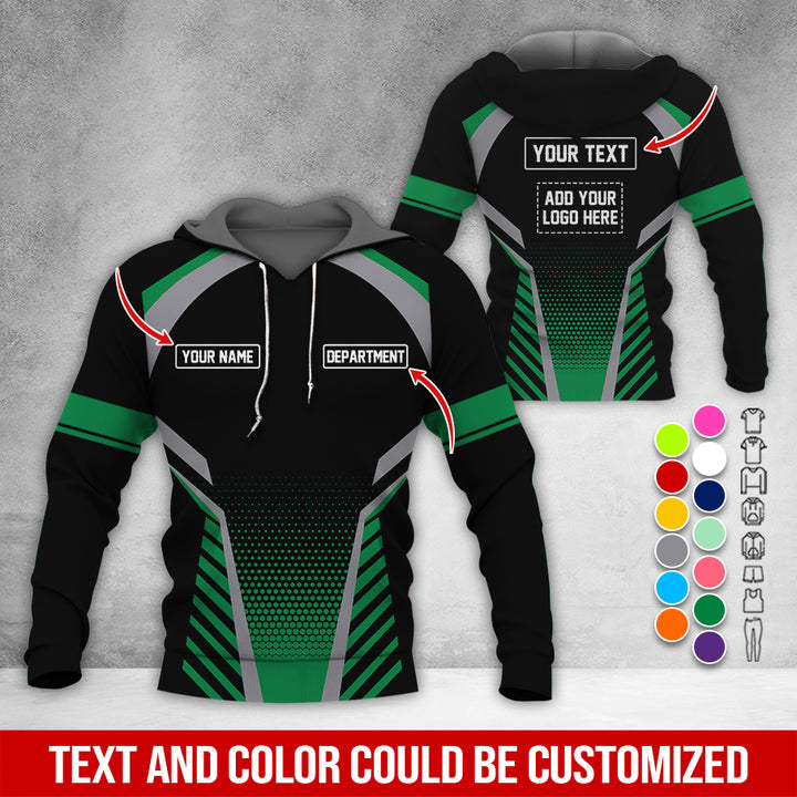 Custom Text Uniform Full Colors All Over Printed Clothes FA666