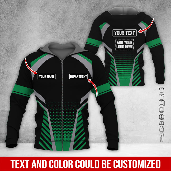 Custom Text Uniform Full Colors All Over Printed Clothes FA666