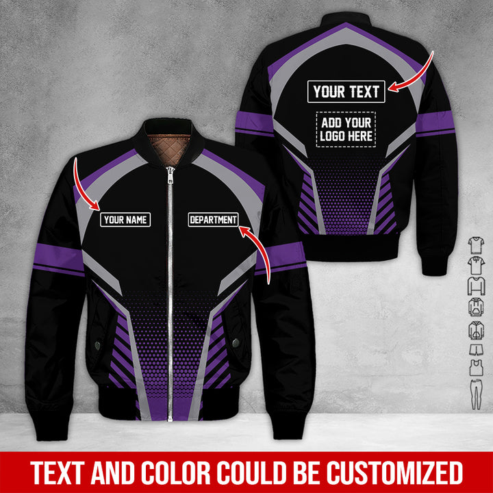 Custom Text Uniform Full Colors All Over Printed Clothes FA666