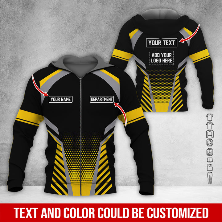 Custom Text Uniform Full Colors All Over Printed Clothes FA666