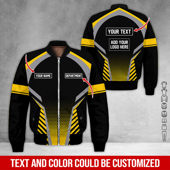 Custom Text Uniform Full Colors All Over Printed Clothes FA666