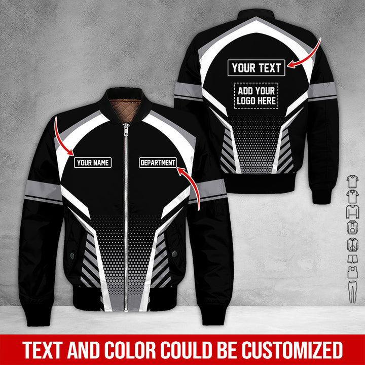 Custom Text Uniform Full Colors All Over Printed Clothes FA666