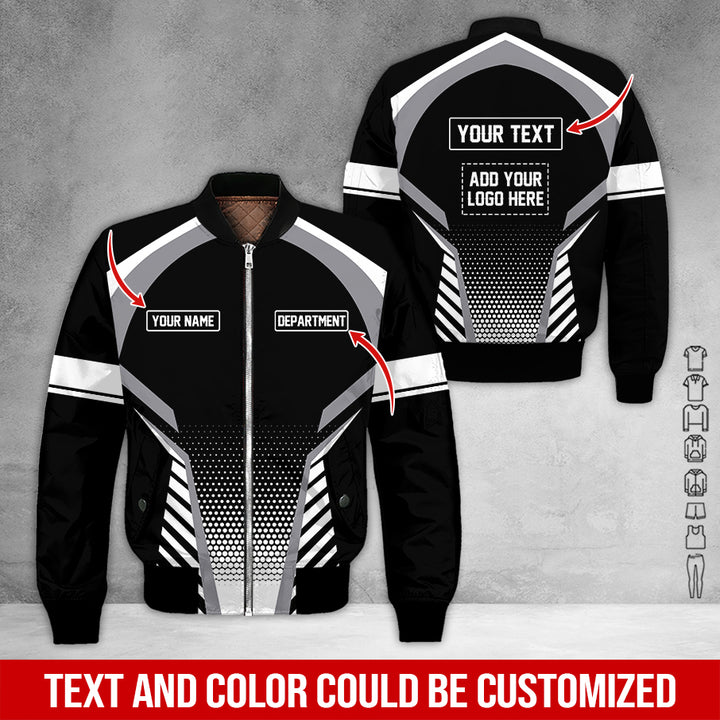 Custom Text Uniform Full Colors All Over Printed Clothes FA666