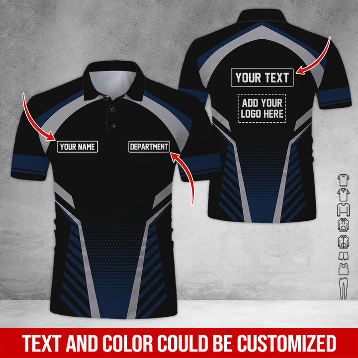 Custom Text Uniform Full Colors All Over Printed Clothes FA666