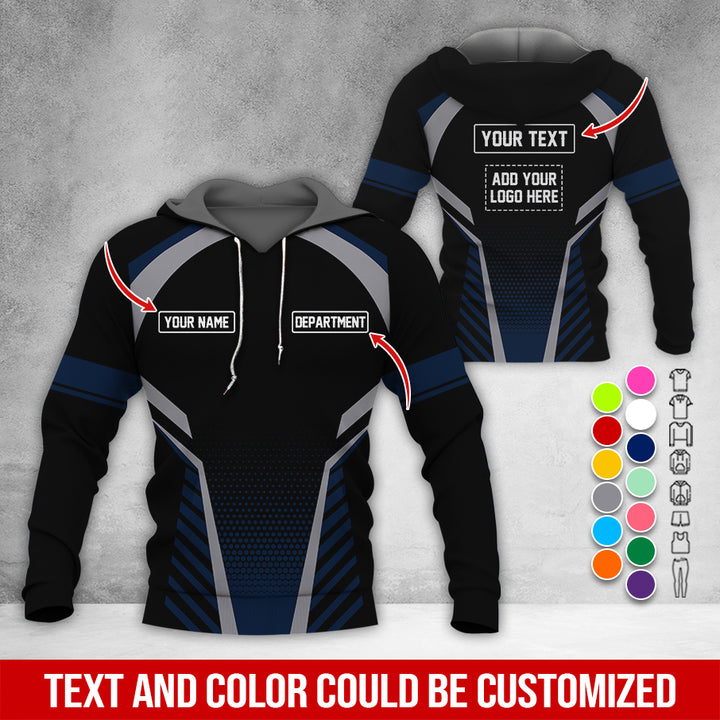 Custom Text Uniform Full Colors All Over Printed Clothes FA666