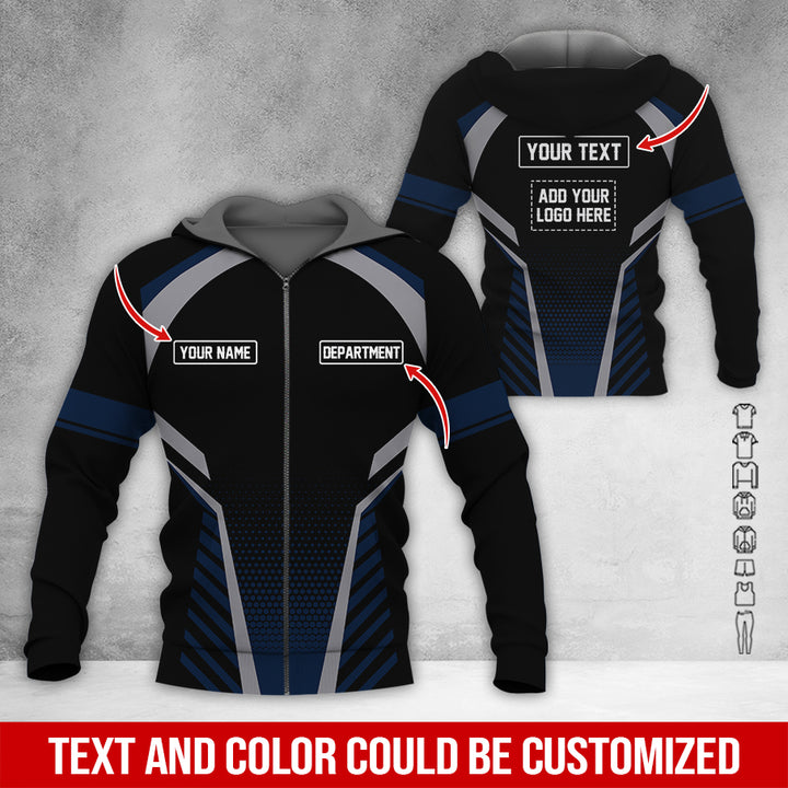 Custom Text Uniform Full Colors All Over Printed Clothes FA666