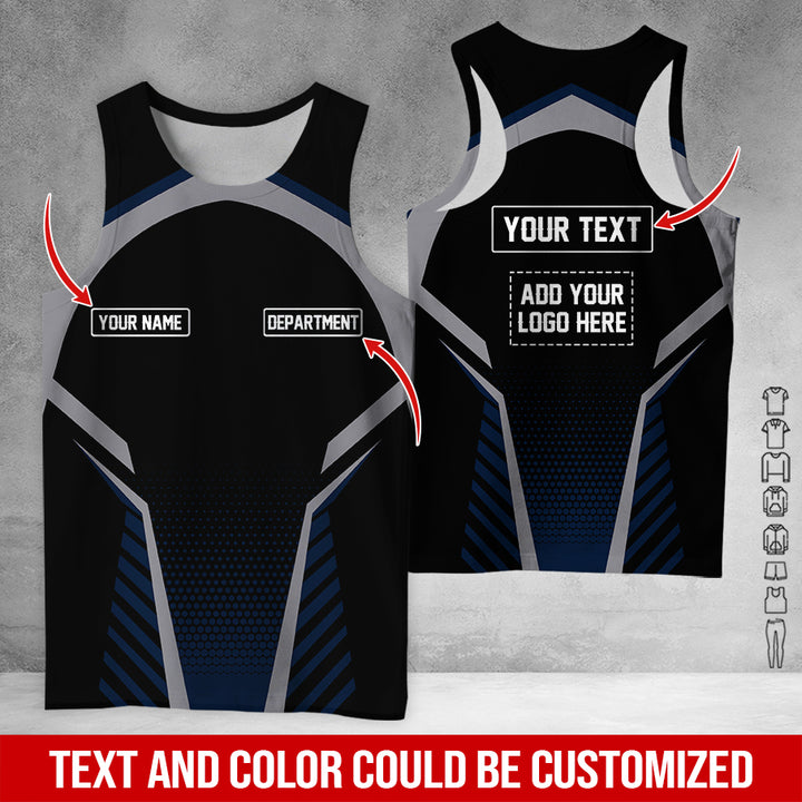 Custom Text Uniform Full Colors All Over Printed Clothes FA666