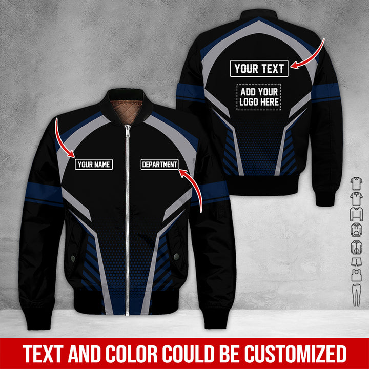 Custom Text Uniform Full Colors All Over Printed Clothes FA666