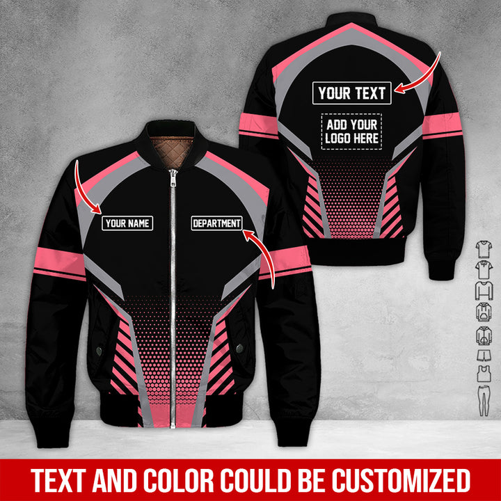 Custom Text Uniform Full Colors All Over Printed Clothes FA666