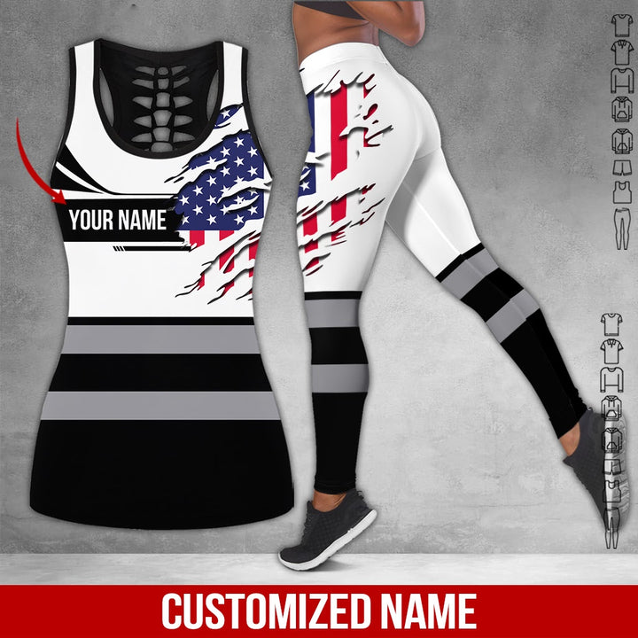 Custom Workwear 3D All Over Printed Clothes DV900
