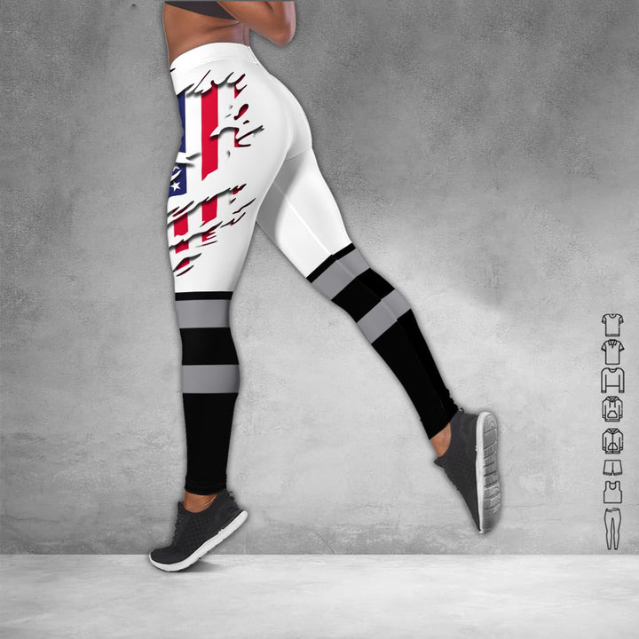 Custom Workwear 3D All Over Printed Clothes DV900
