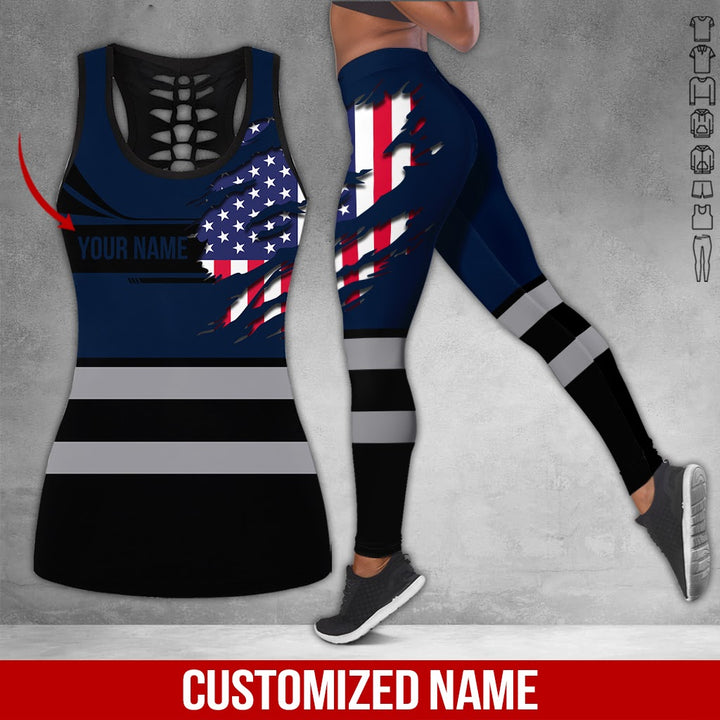 Custom Workwear 3D All Over Printed Clothes DV900