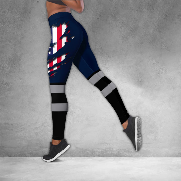 Custom Workwear 3D All Over Printed Clothes DV900