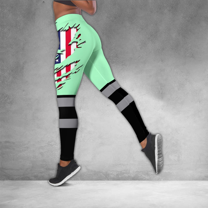 Custom Workwear 3D All Over Printed Clothes DV900