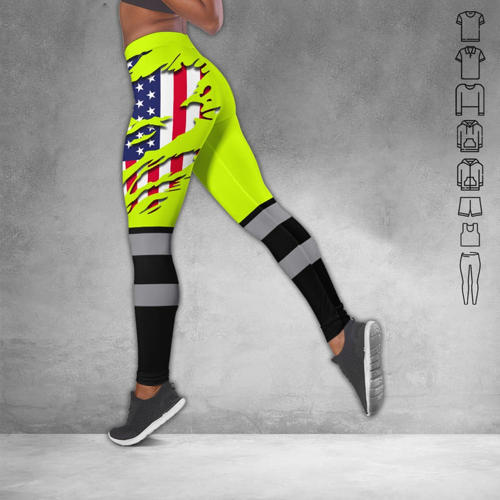 Custom Workwear 3D All Over Printed Clothes DV900
