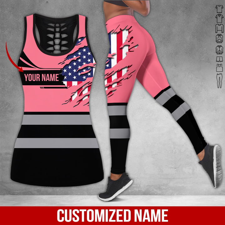 Custom Workwear 3D All Over Printed Clothes DV900