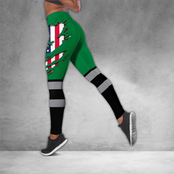 Custom Workwear 3D All Over Printed Clothes DV900