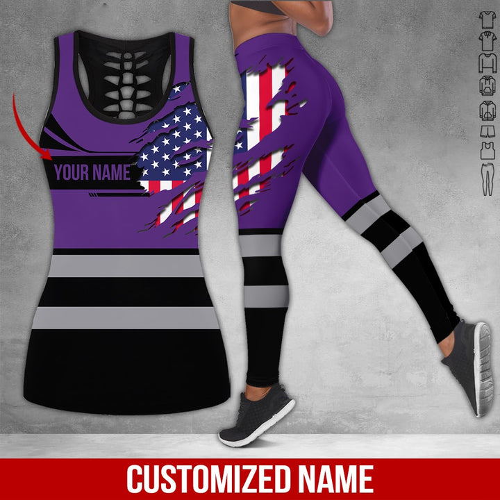 Custom Workwear 3D All Over Printed Clothes DV900