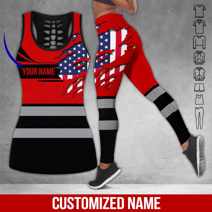 Custom Workwear 3D All Over Printed Clothes DV900