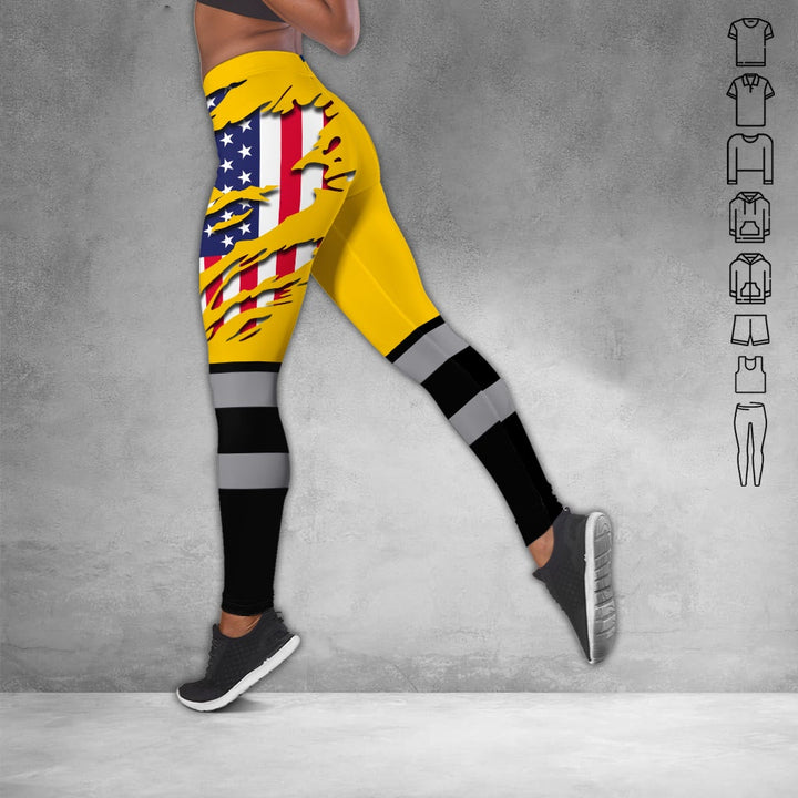 Custom Workwear 3D All Over Printed Clothes DV900