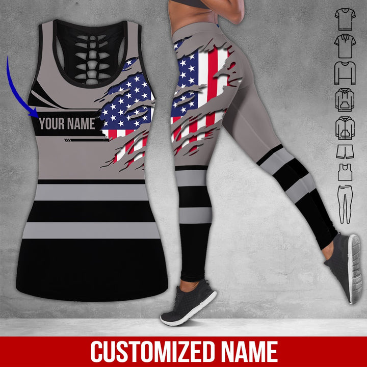 Custom Workwear 3D All Over Printed Clothes DV900