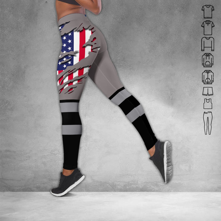 Custom Workwear 3D All Over Printed Clothes DV900