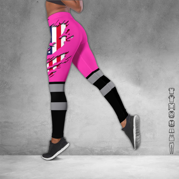 Custom Workwear 3D All Over Printed Clothes DV900