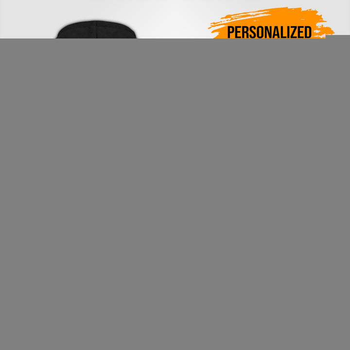 Personalized Name Tow Truck 3D Printed Quarter Zip Hoodie TZ919
