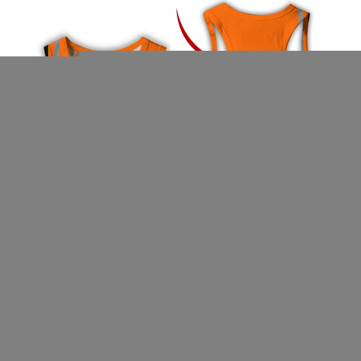 Personalized Name And Department 3D All Over Printed Clothes MH395