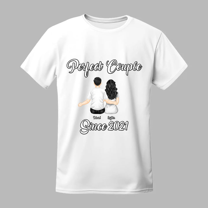 T-shirt-all color 8