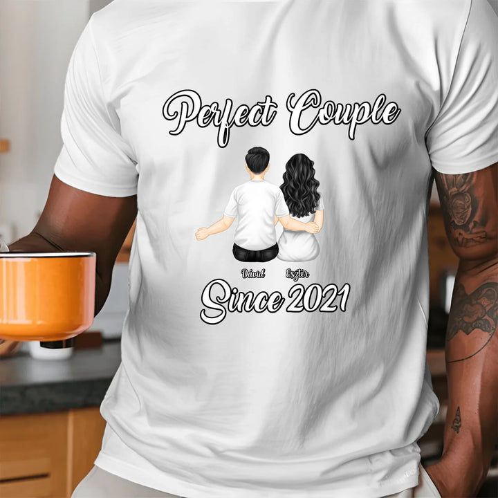 T-shirt-all color 6