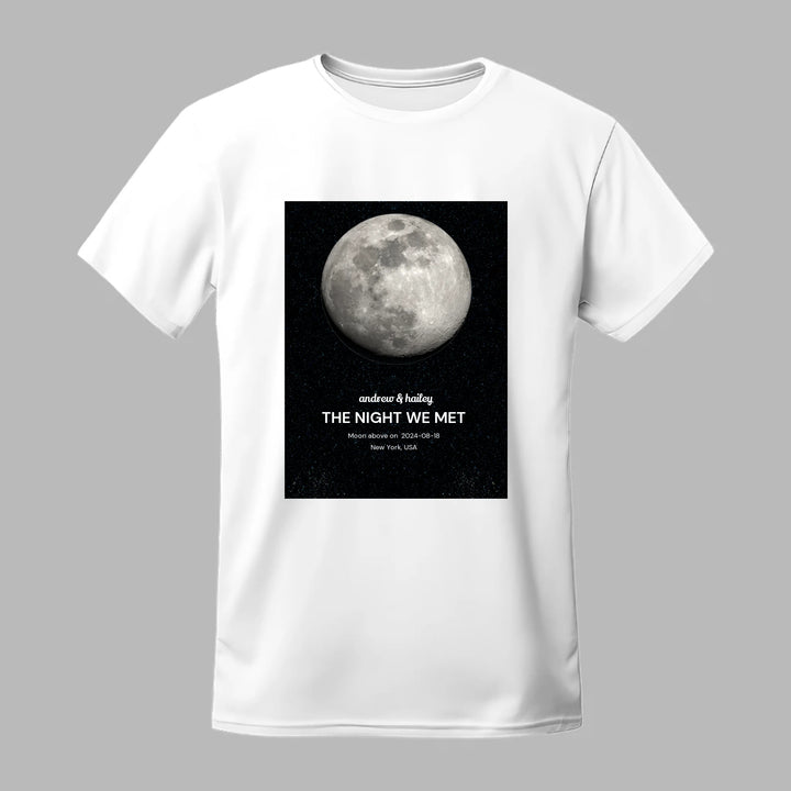 T-shirt-all color 8