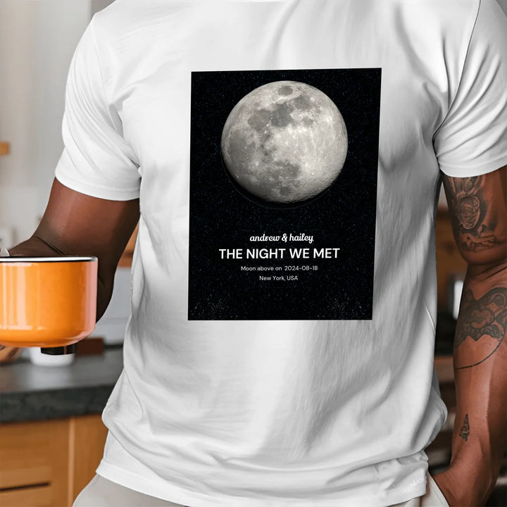 T-shirt-all color 6